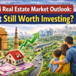 Delhi Real Estate Market Outlook