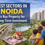 Noida to Buy Property
